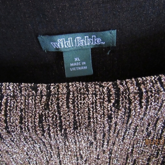 Wild Fable Mini Dress - Picture 5 of 5